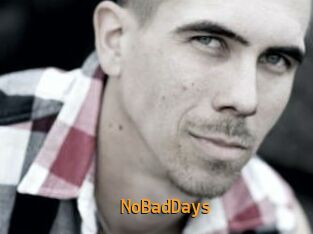NoBadDays