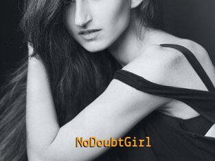 NoDoubtGirl Sexcam Portal