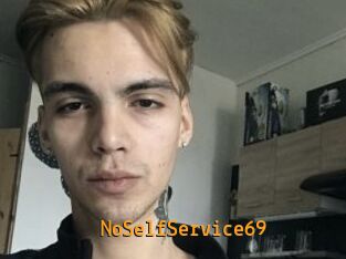 NoSelfService69