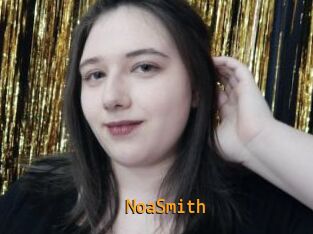 NoaSmith