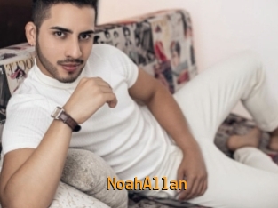 NoahAllan Sexcam Portal