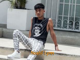 NoahFlymm Sexcam Portal