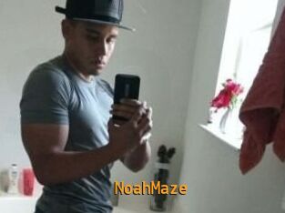 Noah_Maze