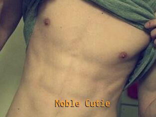 Noble_Cutie