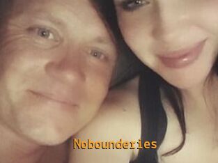 Nobounderies