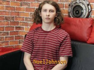 NoelJohnson