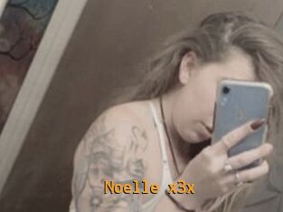 Noelle_x3x