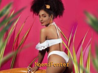 NoemiFonter