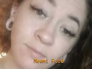 Noemi_Ford