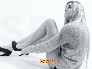 Noemie