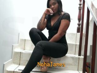 NohaJames