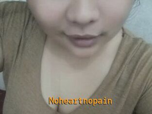 Noheartnopain