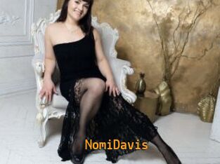 NomiDavis