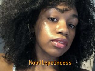 Noodleprincess
