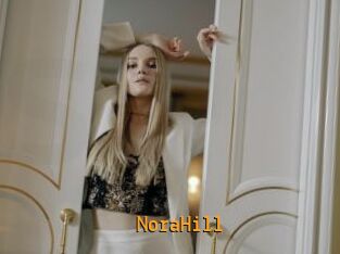 NoraHill