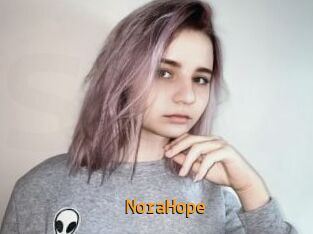NoraHope