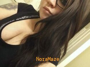 Nora_Maze