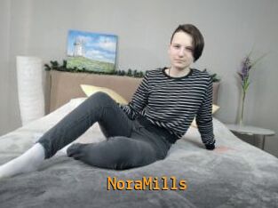 NoraMills