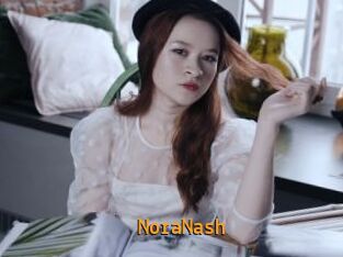 NoraNash