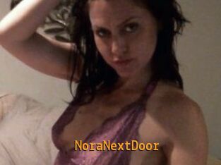 Nora_Next_Door