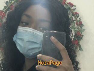 NoraPage