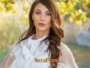 NoraPiper Sexcam Portal