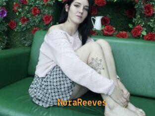 NoraReeves