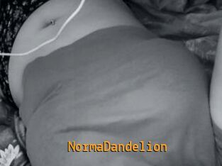 NormaDandelion
