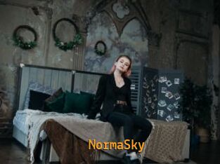 NormaSky Sexcam Portal