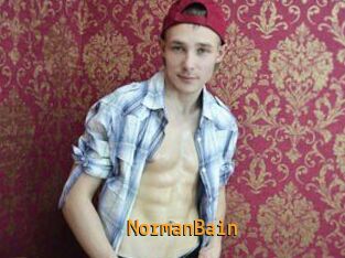 NormanBain