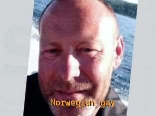 Norwegian_gay