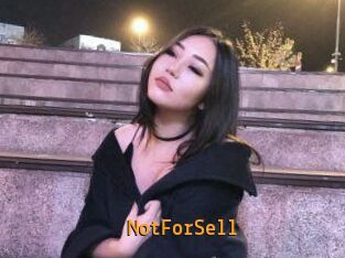 NotForSell