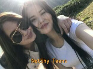 NotShy_Teens