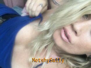 Notshy_Sally