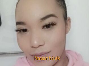 Novathivk