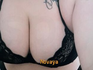 Novaya