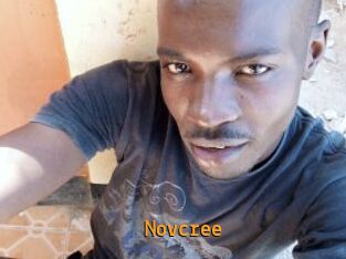 Novcree