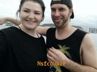 Nsfcouple