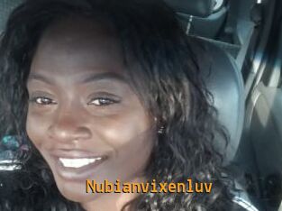 Nubianvixenluv