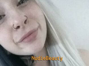 NudieBeauty