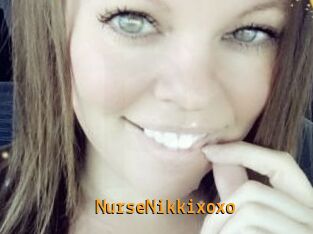 NurseNikkixoxo