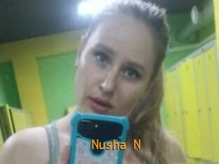 Nusha_N