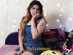 NyJisooooo