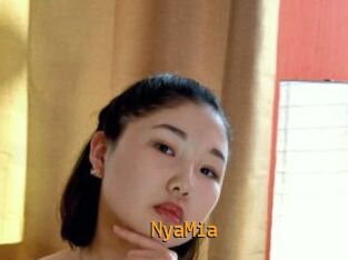 NyaMia Sexcam Portal