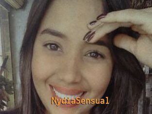 NydiaSensual