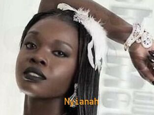 Nyianah