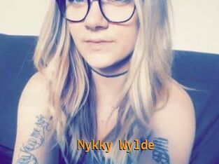 Nykky_Wylde