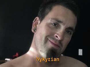 Nykyrian