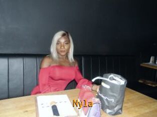Nyla