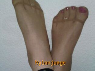 Nylonjunge